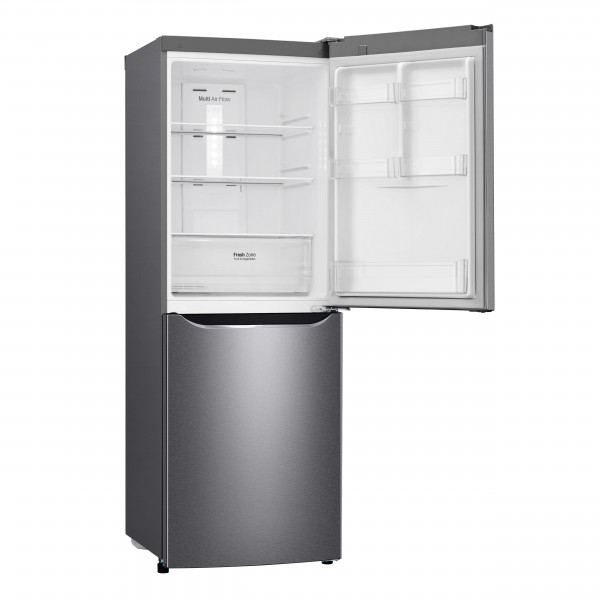 Фото - Холодильник LG GA-B379SLUL