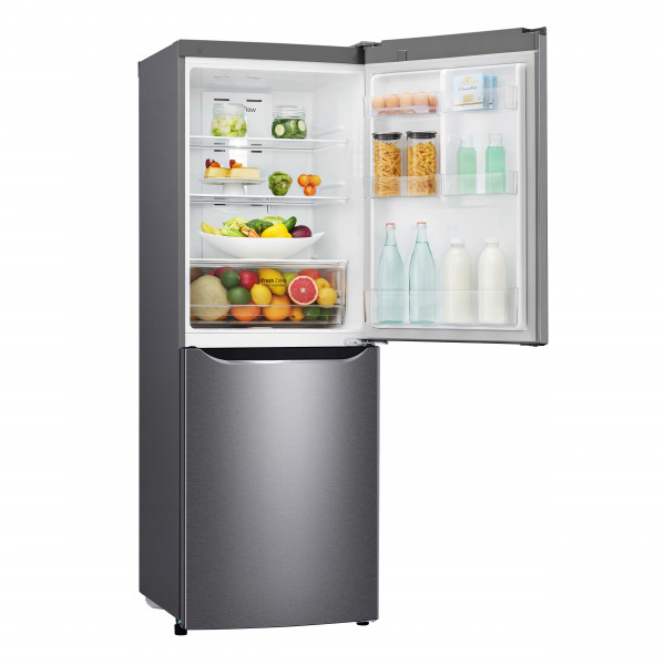 Фото - Холодильник LG GA-B379SLUL