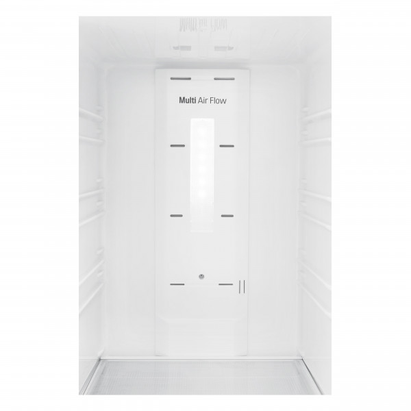 Фото - Холодильник LG GA-B379SLUL