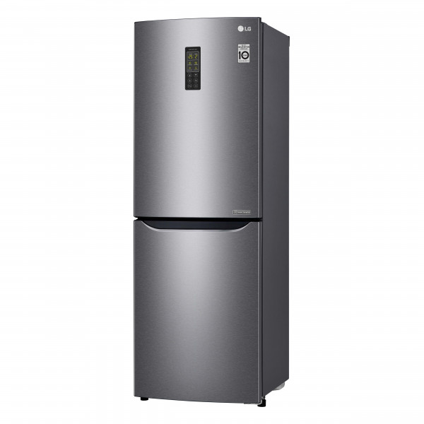 Фото - Холодильник LG GA-B379SLUL