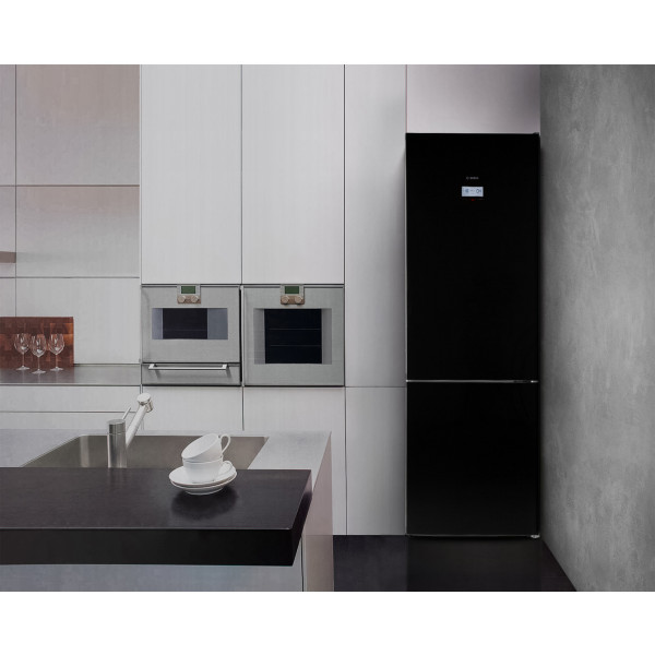 Фото - Холодильник Bosch KGN49LB30U