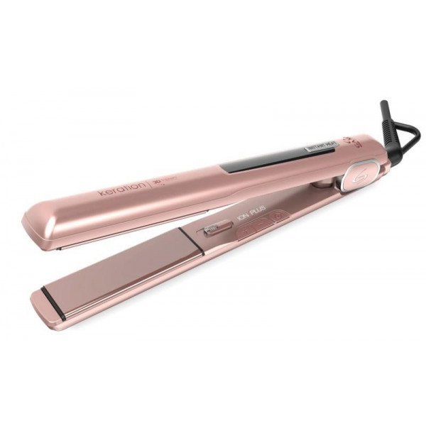 Фото - Выпрямитель волос Ga.Ma Starlight 3D Keration (GI0108)