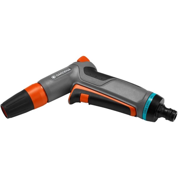 Фото - Насадка для поливу Gardena Comfort 2-в-1 (18303-20.000.00)