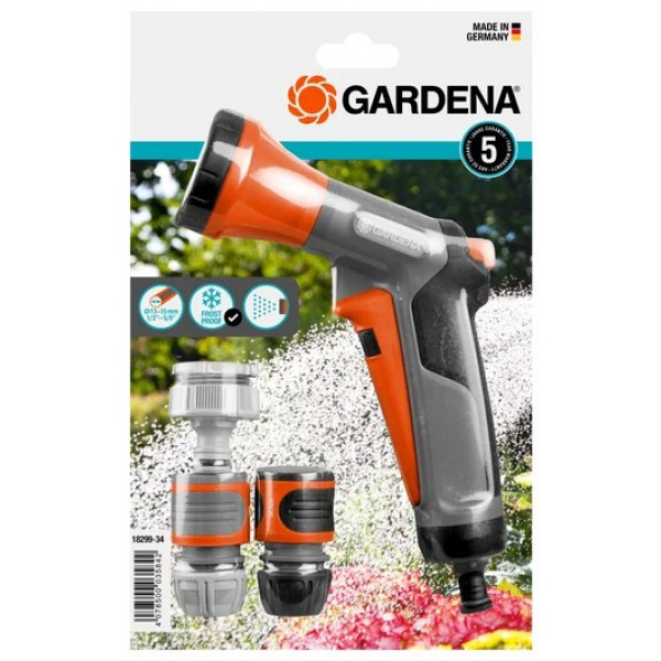 Фото - Насадка для полива Gardena Classic (18299-34.000.00)