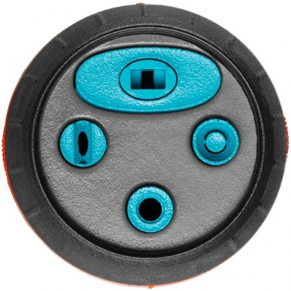 Фото - Насадка для поливу Gardena Comfort ecoPulse (18304-20.000.00)