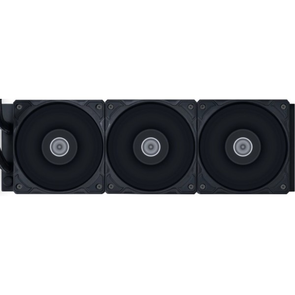 Фото - Водяна система охолодження Lian Li GA II Lite 360P Black (G89.GA2L36PB.00)