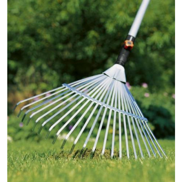 Фото - Граблі Gardena Combisystem 50 см (03102-20.000.00)