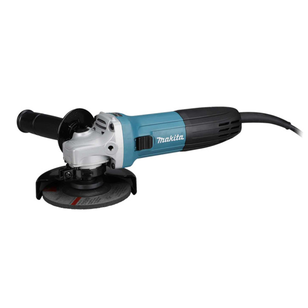Фото - Болгарка Makita GA4530R
