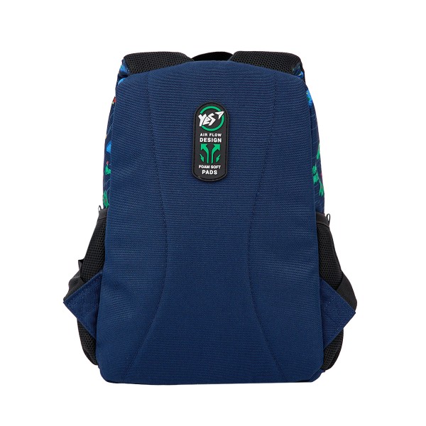 Фото - Рюкзак школьный YES K-34 Gamer (559946)