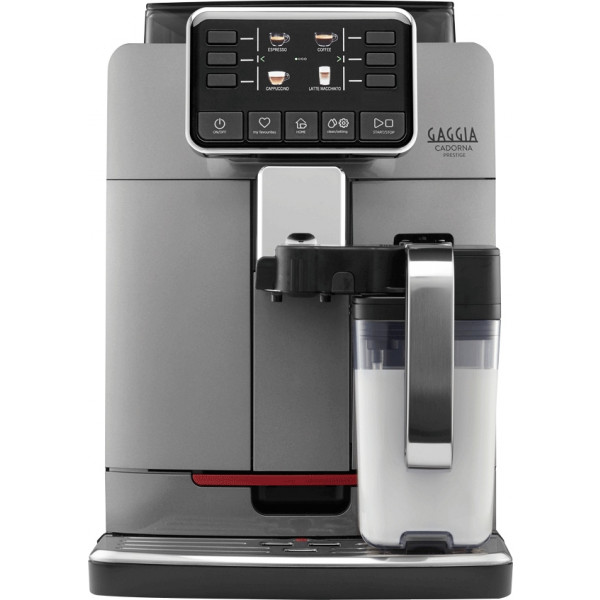 Фото - Кофемашина Gaggia RI9604/01 Cadorna Prestige OTC