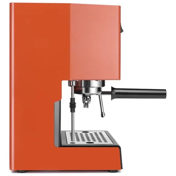 Фото - Кофеварка рожковая Gaggia RI9481/19EU Espresso Classic E24 Orange