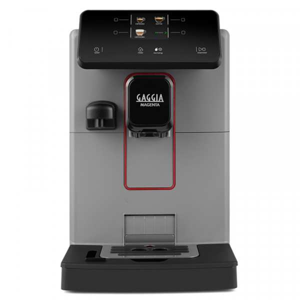 Фото - Кофемашина Gaggia EG6603/40 Magenta Prestige Grey EU