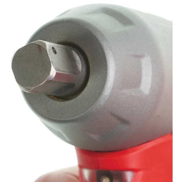 Фото - Гайковерт аккумуляторный Milwaukee 1/2" M12 BIW12-0, 138Нм (4933447134)