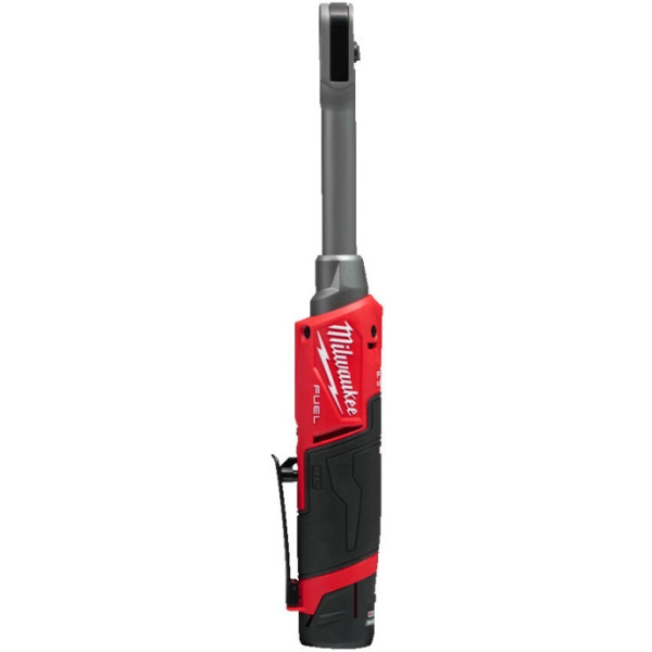 Фото - Гайковерт акумуляторний Milwaukee Hex 14.4мм M12 FPTR-202X, 81Нм (4933499411)