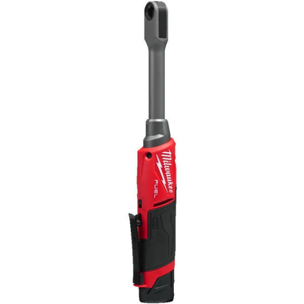 Фото - Гайковерт акумуляторний Milwaukee Hex 14.4мм M12 FPTR-202X, 81Нм (4933499411)