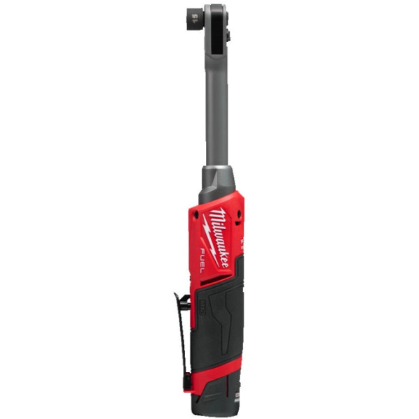 Фото - Гайковерт акумуляторний Milwaukee Hex 14.4мм M12 FPTR-202X, 81Нм (4933499411)