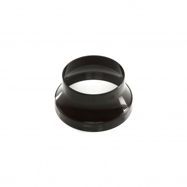 Фото - Витяжка декоративна ELEYUS GALANT 1200 LED 60 BL