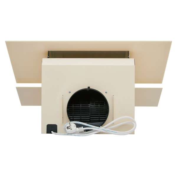 Фото - Вытяжка декоративная ELEYUS GALANT 1200 LED 60 BG