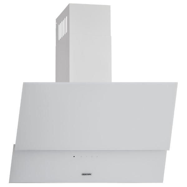 Фото - Вытяжка декоративная ELEYUS GALANT 1200 LED 60 WH Фото - Вытяжка декоративная ELEYUS GALANT 1200 LED 60 WH