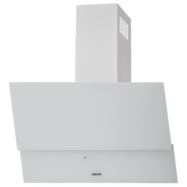 Фото - Вытяжка декоративная ELEYUS GALANT 1200 LED 60 WH