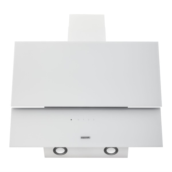 Фото - Вытяжка декоративная ELEYUS GALANT 1200 LED 60 WH