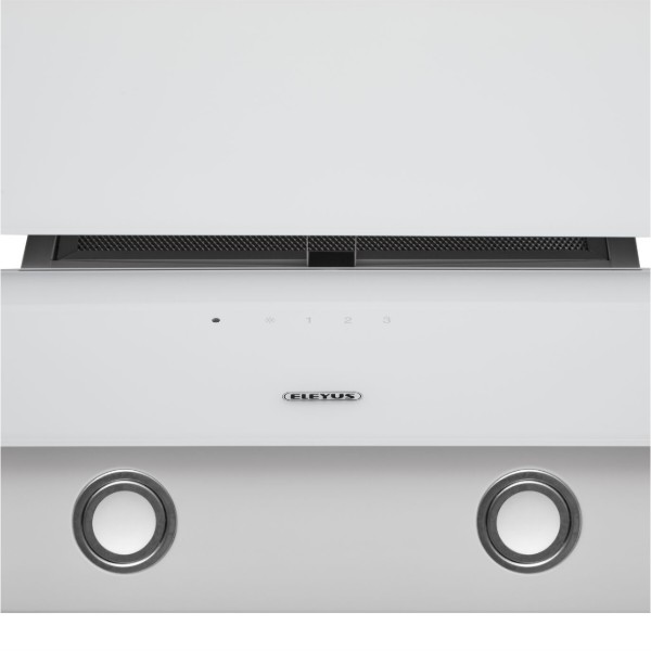 Фото - Вытяжка декоративная ELEYUS GALANT 1200 LED 60 WH