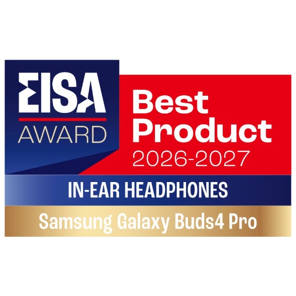 Фото - Навушники вкладиші бездротові TWS Samsung Galaxy Buds4 Pro Black (SM-R640NZKASEK)