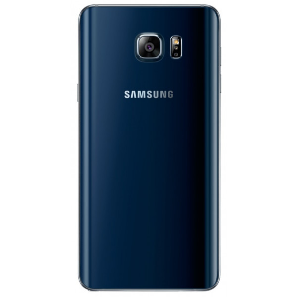 Фото - Смартфон Samsung N920 Note5 SS 32GB Black