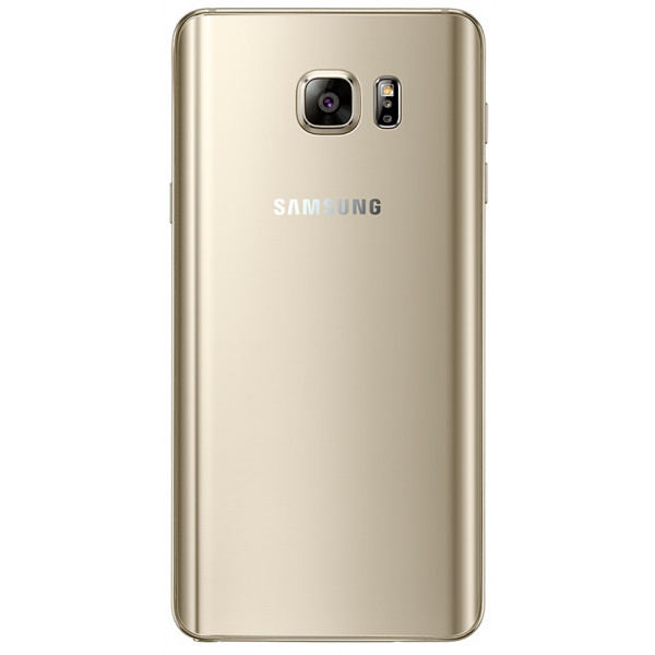 Фото - Смартфон Samsung N920 Note5 32GB Gold