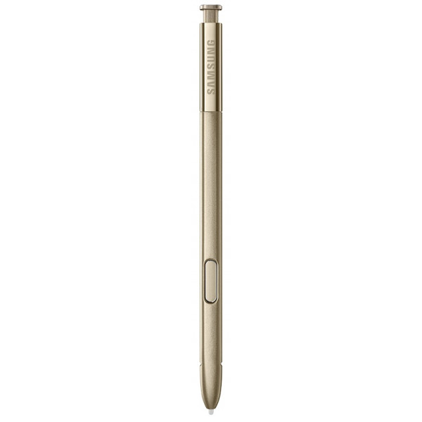 Фото - Смартфон Samsung N920 Note5 32GB Gold