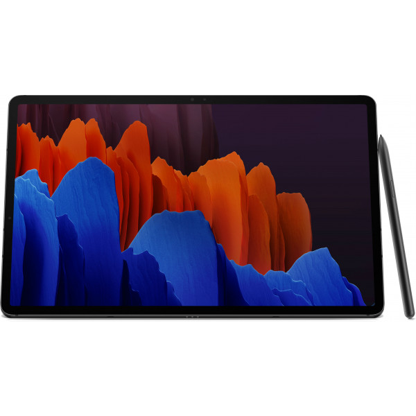 Планшет Samsung Galaxy Tab S7+ 12.4'' LTE 128Gb (SM-T975NZKASEK