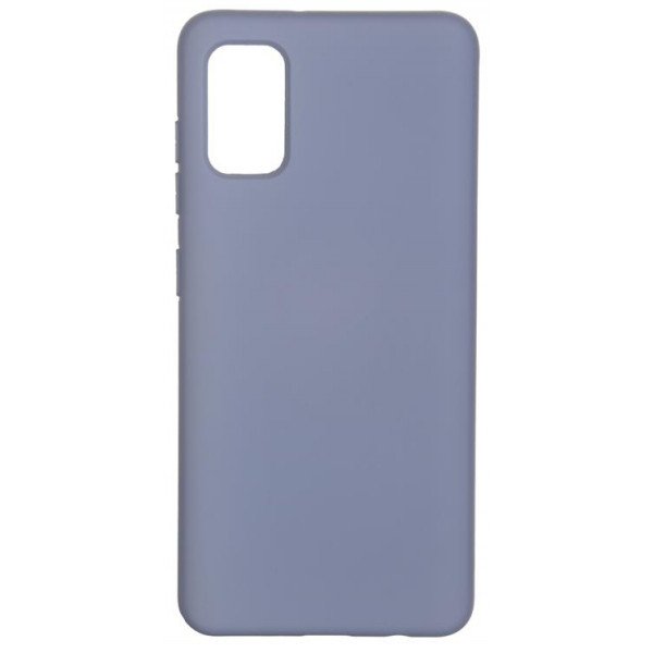 Фото - Чохол для смартфону Armorstandart Icon for Samsung Galaxy A41 SM-A415 Blue (ARM56580)