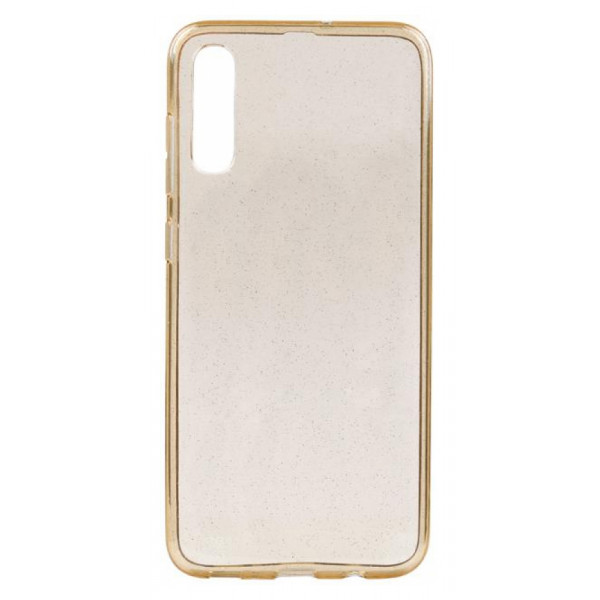 Фото - Чохол для смартфону Armorstandart Air Spark for Samsung Galaxy A70 2019 (A705) Gold (ARM54908)