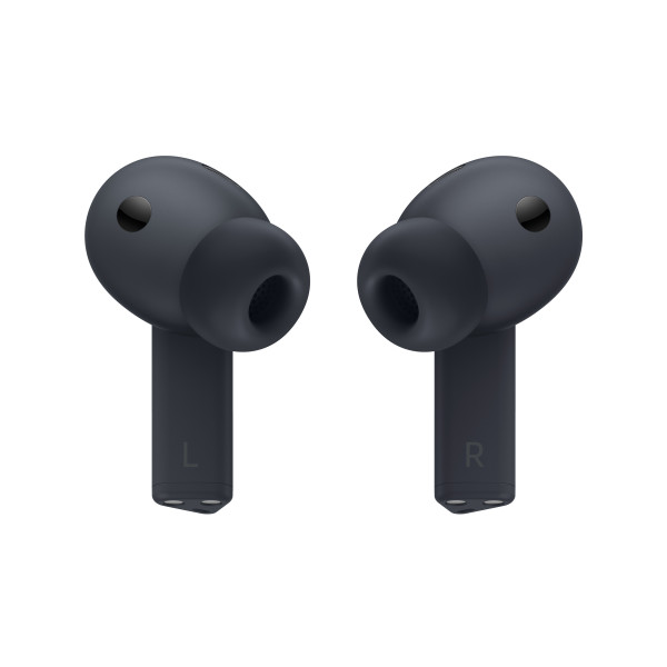 Фото - Наушники вкладыши беспроводные TWS Samsung Galaxy Buds3 FE Black (SM-R420NZKASEK)