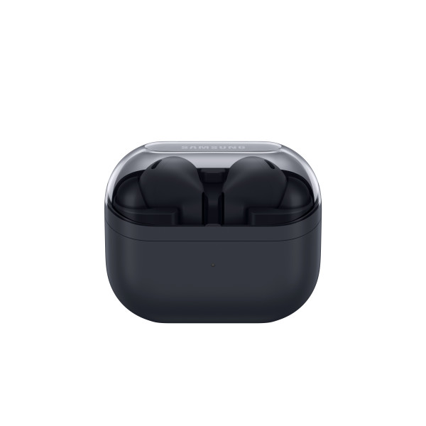 Фото - Наушники вкладыши беспроводные TWS Samsung Galaxy Buds3 FE Black (SM-R420NZKASEK)