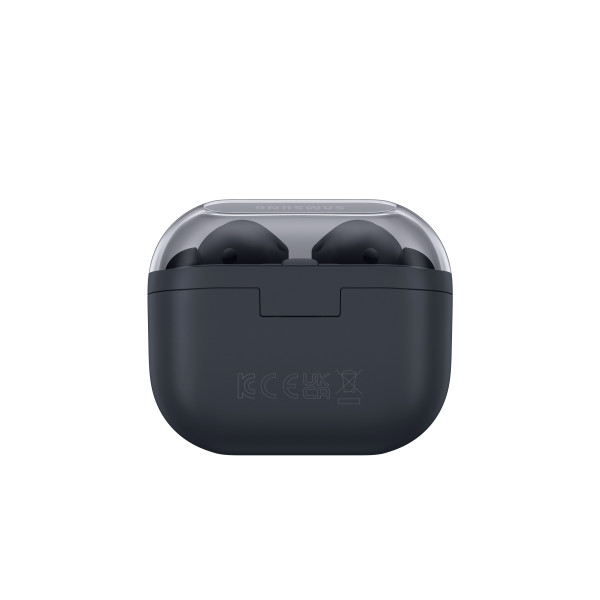 Фото - Наушники вкладыши беспроводные TWS Samsung Galaxy Buds3 FE Black (SM-R420NZKASEK)