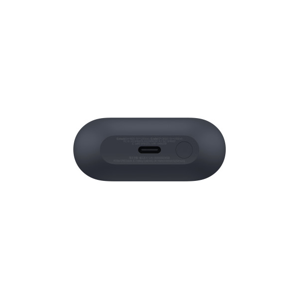 Фото - Наушники вкладыши беспроводные TWS Samsung Galaxy Buds3 FE Black (SM-R420NZKASEK)