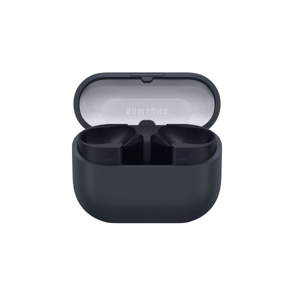 Фото - Наушники вкладыши беспроводные TWS Samsung Galaxy Buds3 FE Black (SM-R420NZKASEK)