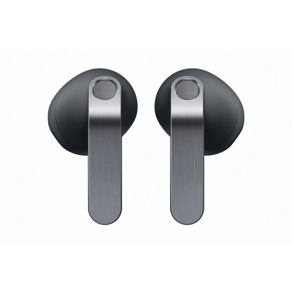 Фото - Навушники вкладиші бездротові TWS Samsung Galaxy Buds4 Black (SM-R540NZKASEK)
