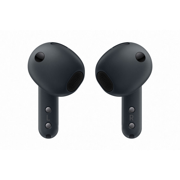 Фото - Навушники вкладиші бездротові TWS Samsung Galaxy Buds4 Black (SM-R540NZKASEK)