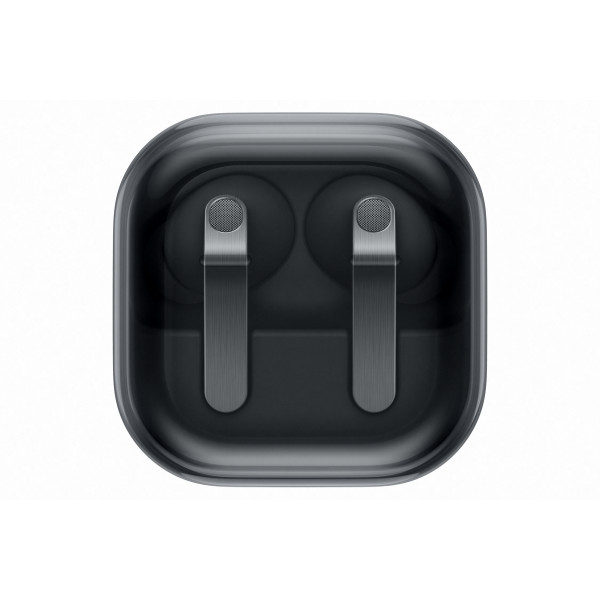 Фото - Навушники вкладиші бездротові TWS Samsung Galaxy Buds4 Pro Black (SM-R640NZKASEK)