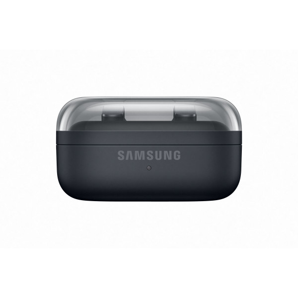 Фото - Навушники вкладиші бездротові TWS Samsung Galaxy Buds4 Pro Black (SM-R640NZKASEK)