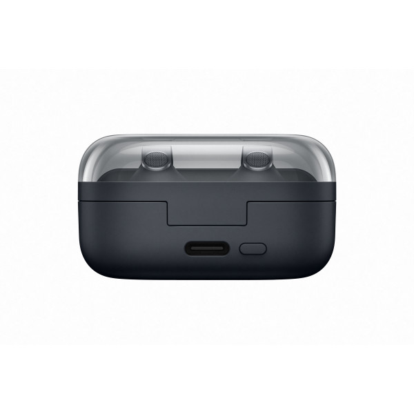 Фото - Навушники вкладиші бездротові TWS Samsung Galaxy Buds4 Pro Black (SM-R640NZKASEK)