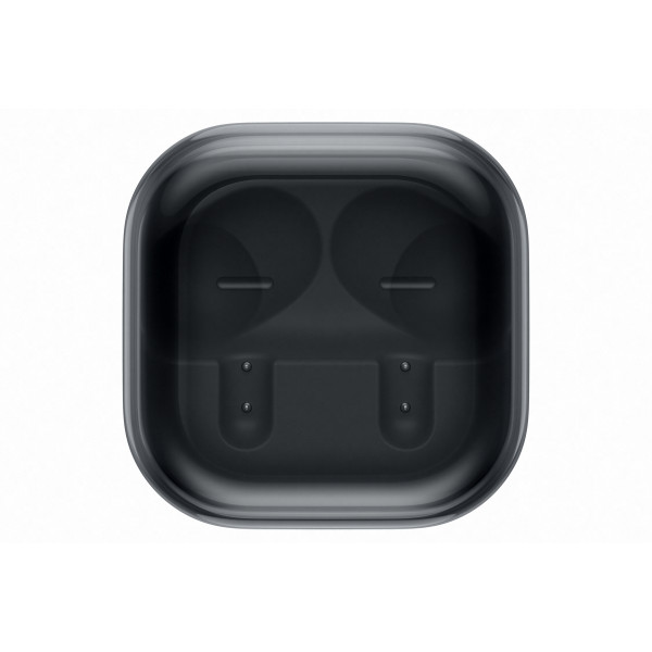 Фото - Навушники вкладиші бездротові TWS Samsung Galaxy Buds4 Pro Black (SM-R640NZKASEK)