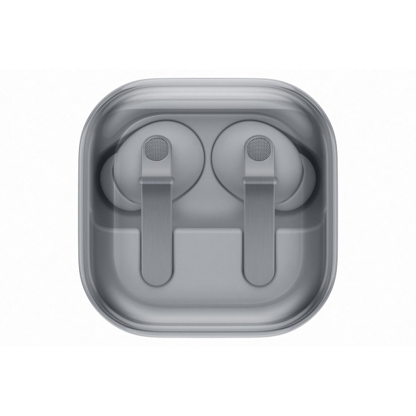 Фото - Наушники вкладыши беспроводные TWS Samsung Galaxy Buds4 Pro White (SM-R640NZWASEK)