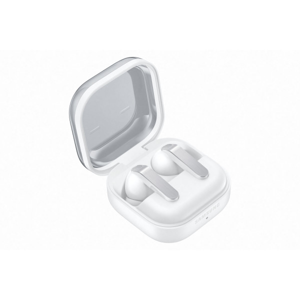 Фото - Наушники вкладыши беспроводные TWS Samsung Galaxy Buds4 Pro White (SM-R640NZWASEK)