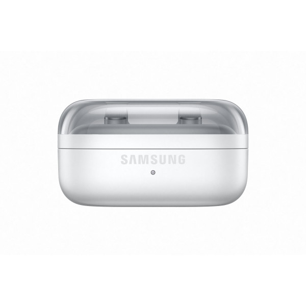 Фото - Наушники вкладыши беспроводные TWS Samsung Galaxy Buds4 Pro White (SM-R640NZWASEK)