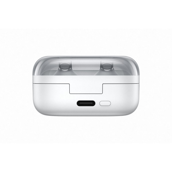 Фото - Наушники вкладыши беспроводные TWS Samsung Galaxy Buds4 Pro White (SM-R640NZWASEK)