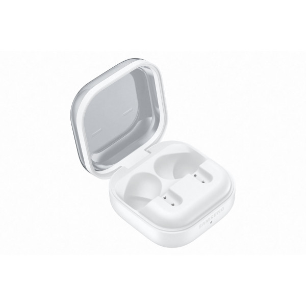 Фото - Наушники вкладыши беспроводные TWS Samsung Galaxy Buds4 Pro White (SM-R640NZWASEK)