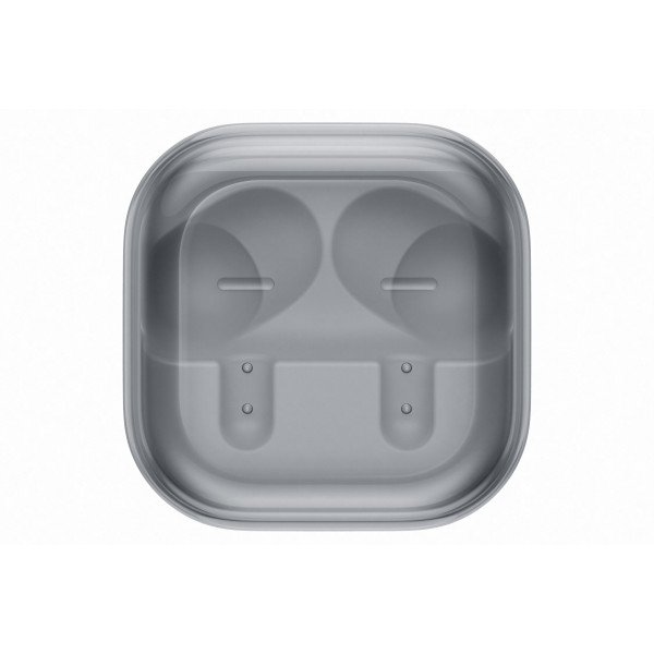 Фото - Наушники вкладыши беспроводные TWS Samsung Galaxy Buds4 Pro White (SM-R640NZWASEK)